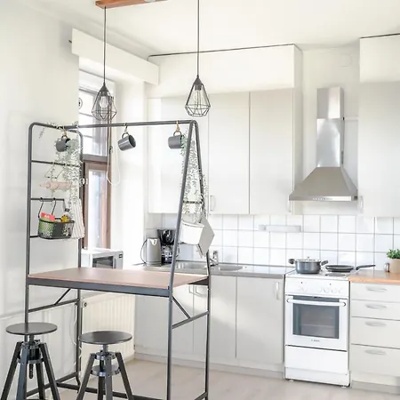 شقة The Sunset - Floor بيتار ساري