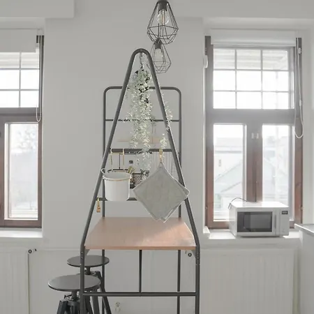 The Sunset - Floor Апартаменты *