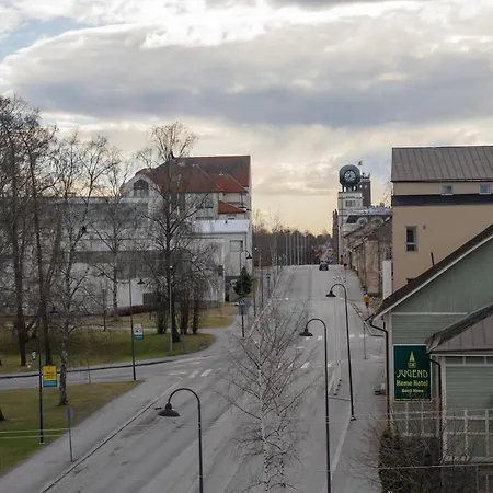 Апартаменты The Sunset - Floor *