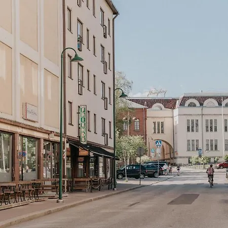 Apartamento The Sunset - Floor *