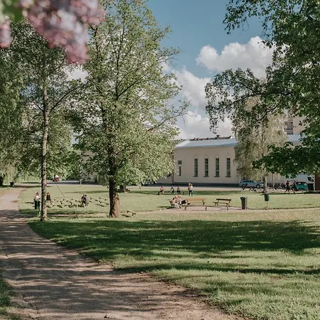 The Sunset - Floor * Jakobstad