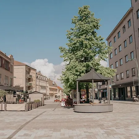 The Sunset - Floor * Jakobstad