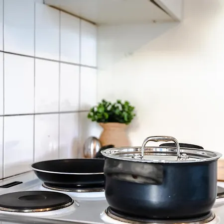 The Sunset - Floor Apartamento Jakobstad