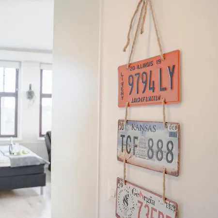 The Sunset - Floor Apartamento Jakobstad