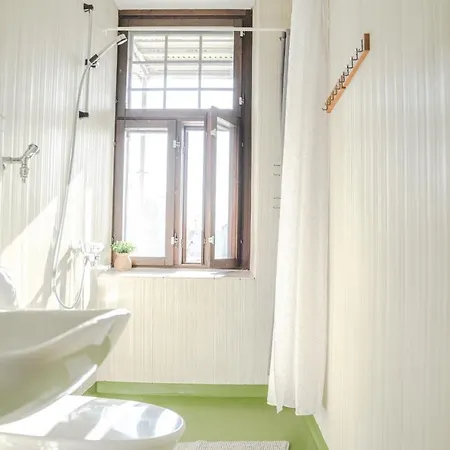 Apartamento The Sunset - Floor *