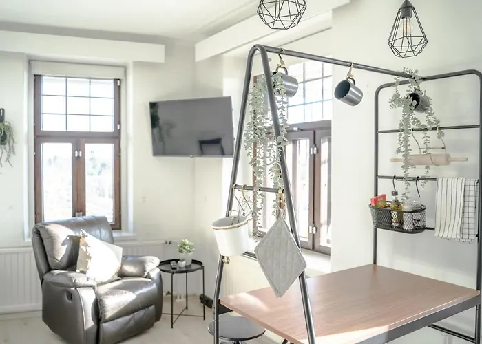 The Sunset - Floor Lägenhet