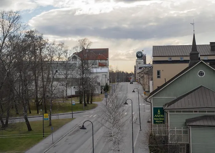 Апартаменты The Sunset - Floor *