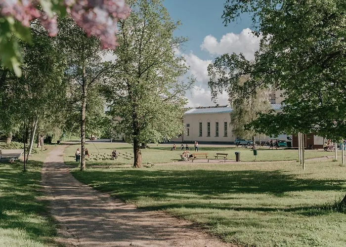 The Sunset - Floor * Пиетарсаари