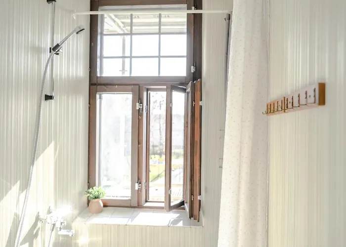 The Sunset - Floor *