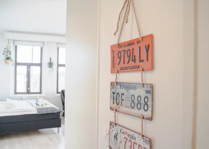 The Sunset - Floor Lägenhet Jakobstad